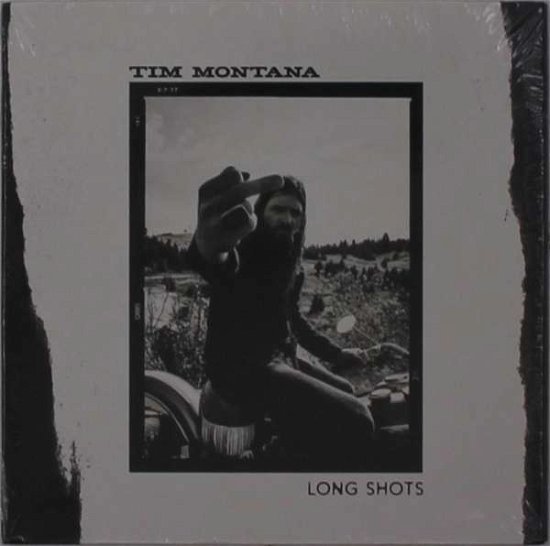 Tim Montana · Long Shots (CD) (2021)