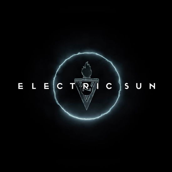 Cover for Vnv Nation · Electric Sun (CD) (2023)