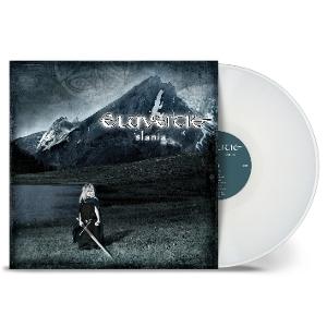 Cover for Eluveitie · Slania (LP) (2025)