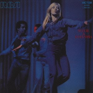 Sylvie a L`olympia 1970 <limited> - Sylvie Vartan - Musik - VIVID SOUND - 4540399090917 - 13. marts 2013