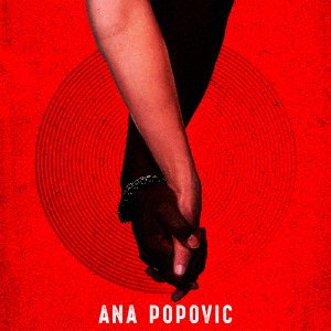 Cover for Ana Popovic · Power (CD) [Japan Import edition] (2023)
