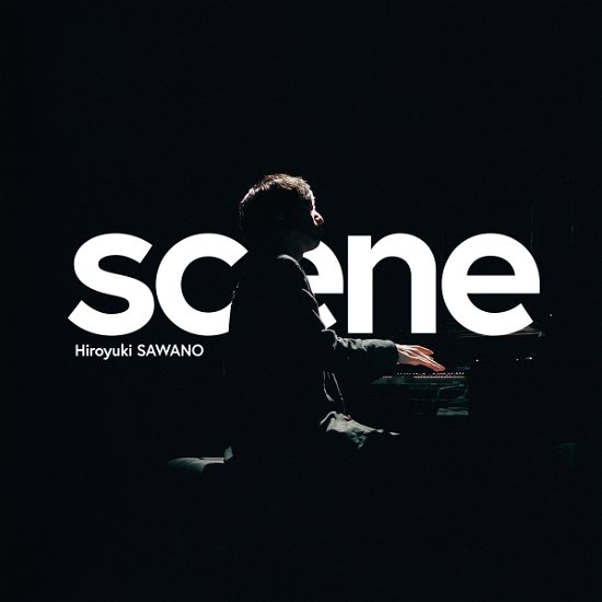 Cover for Hiroyuki Sawano · Scene (CD) [Japan Import edition] (2021)