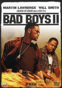 Cover for Will Smith · Bad Boys 2bad (MDVD) [Japan Import edition] (2009)