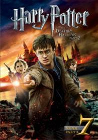 Harry Potter and the Deathly Hallows Part2 - Daniel Radcliffe - Música - WARNER BROS. HOME ENTERTAINMENT - 4548967068917 - 16 de julio de 2014