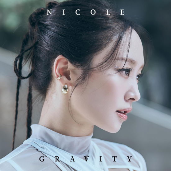 Gravity - Nicole - Música - DOLLY MUSIC INC. - 4582114170917 - 13 de dezembro de 2023