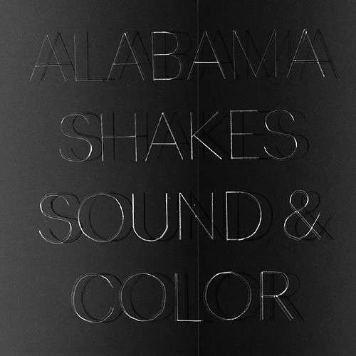 Sound & Color - Alabama Shakes - Musik - IMT - 4582214511917 - 5. maj 2015