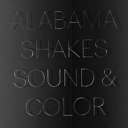 Sound & Color - Alabama Shakes - Muziek - IMT - 4582214511917 - 5 mei 2015