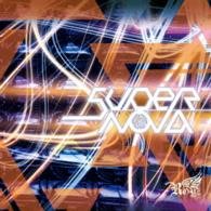 Cover for Royz · Supernova (CD) [Japan Import edition] (2014)