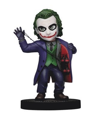 Cover for Px Exclusive · Dark Knight Trilogy Mea-017 Joker Px Fig (MERCH) (2020)