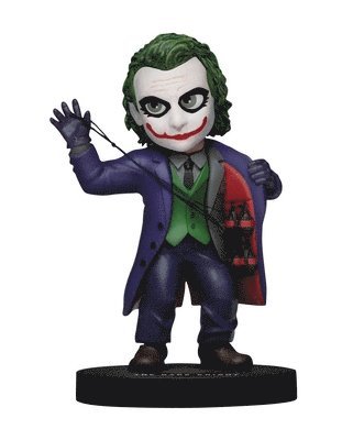 Dark Knight Trilogy Mea-017 Joker Px Fig - Px Exclusive - Merchandise -  - 4710586068917 - September 30, 2020