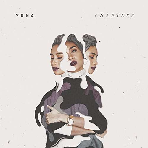 Cover for Yuna · Chapters (CD) (2016)