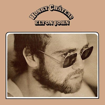 Honky Chateau (50th Anniversary Edition) - Elton John - Muziek - UNIVERSAL MUSIC JAPAN - 4988031556917 - 31 maart 2023