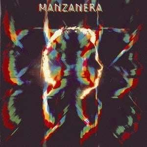 Cover for Phil Manzanera · K-scope (CD) (2008)