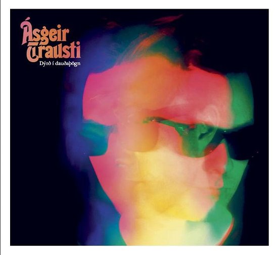 Cover for Asgeir Trausti · Dyrd I Daudathogn (LP) (2013)