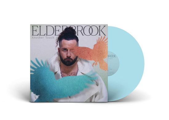 Cover for Elderbrook · Another Touch (LP) (2024)