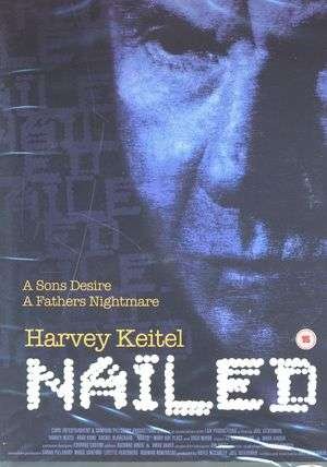 Cover for Nailed (DVD)