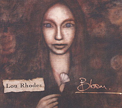 Bloom - Lou Rhodes - Muzyka - ABSOLUTE - 5037300748917 - 15 lutego 2008