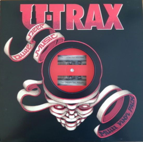 The Dream Tec Album - Connection Machine - Muzyka - U-TRAX - 5050580765917 - 17 grudnia 2021