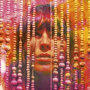 Cover for Melody's Echo Chamber (LP) [Coloured edition] (2012)