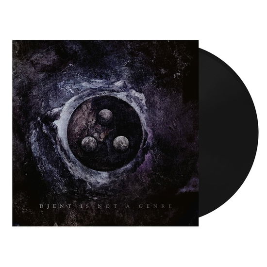 Cover for Periphery · Periphery V: Djent Is Not A Genre (LP) (2023)