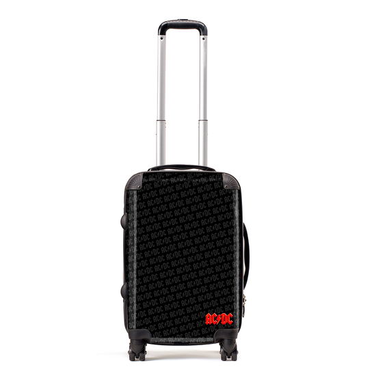 Rocksax · AC/DC Travel Backpack Riff Raff Luggage (Taske) (2024)