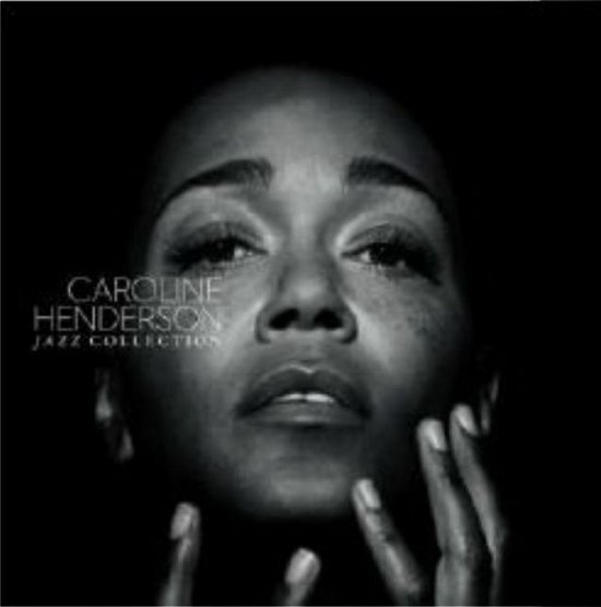 Cover for Caroline Henderson · Jazz Collection (CD/DVD) [Limited edition] (2011)
