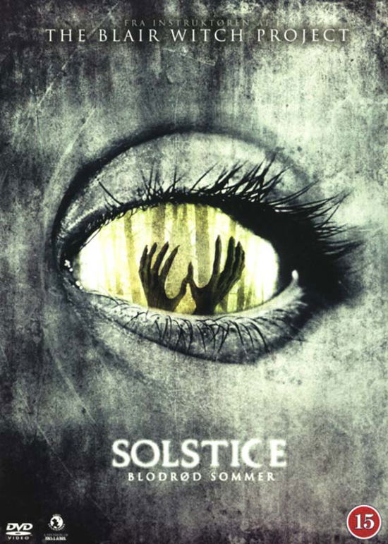 Solstice (DVD) (2024)