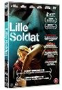 Lille soldat (2008) [DVD] (DVD) (2024)