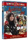 Cover for Astrid Lindgren · A. Lindgren Jul (DVD) (2007)