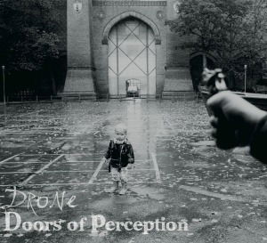 Doors of Perception - Drone - Musik - GATEWAY - 5707471022917 - 22 februari 2013