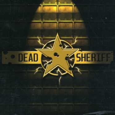 Dead Sheriff · By All Means (CD) (2006)