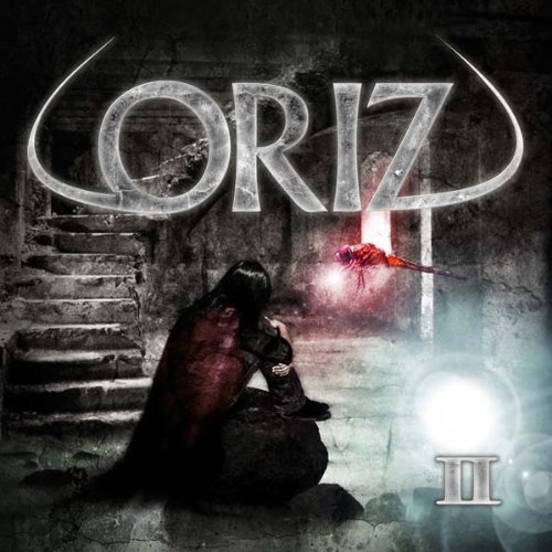 Cover for Oriz · II (CD) (2011)
