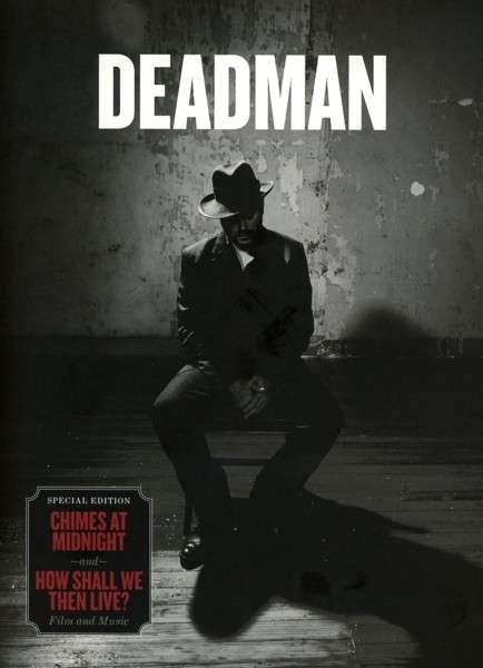 Chimes at Midnight - Deadman - Film - Rootsy Music - 7350050360917 - 5. marts 2014