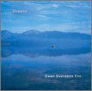 Streams - Svensson Ewan Trio - Musikk - Dragon Records - 7391953002917 - 31. oktober 1996