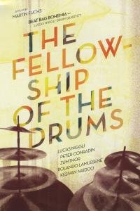 Cover for Lucas Niggli · Fellowship Of The Drums (DVD) (2011)