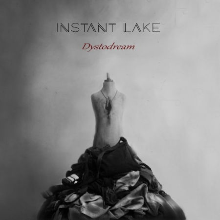 Cover for Instant Lake · Dystodream (CD) (2020)