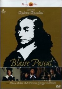 Cover for Blaise Pascal (DVD) (2013)