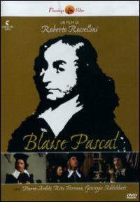 Blaise Pascal - Blaise Pascal - Movies -  - 8009833408917 - March 19, 2013