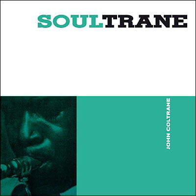 Soultrane - John Coltrane - Música - POLL WINNERS RECORDS - 8436028693917 - 26 de julho de 2010