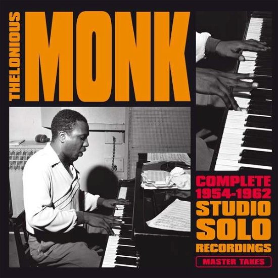 Cover for Unk · Complete 1954 62 (CD) (2016)