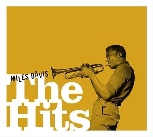 Cover for Miles Davis · The Hits (CD) [Limited, Remastered edition] [Digipak] (2018)