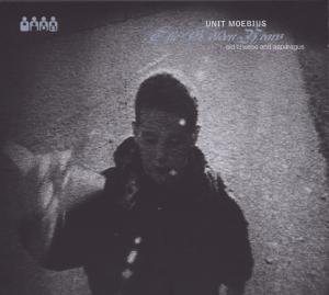 Cover for Unit Moebius · Golden Years (CD) (2008)