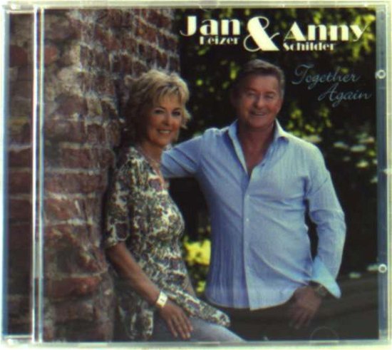 Together Again - Jan Keizer & Anny Schilder - Music - CNR - 8714221055917 - September 9, 2010