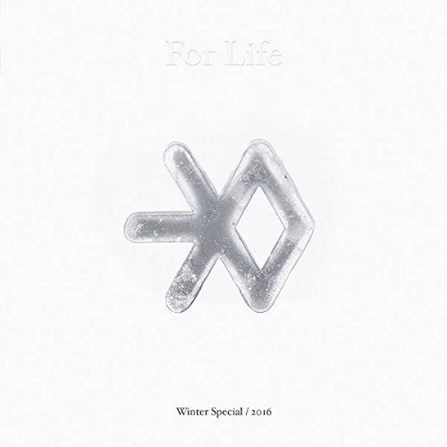 Winter - Exo - Música - SM ENTERTAINMENT - 8809269506917 - 23 de dezembro de 2016