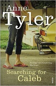 Cover for Anne Tyler · Searching For Caleb (Paperback Bog) (1996)