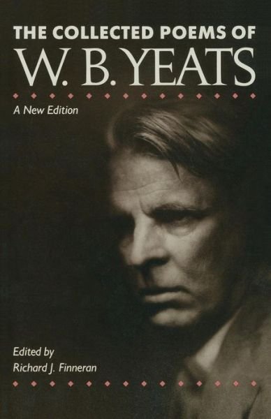 Cover for W. B. Yeats · The Collected Poems of W. B. Yeats (Pocketbok) [2 Revised edition] (1991)