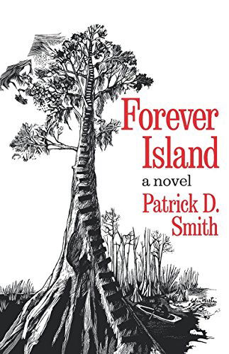 Cover for Patrick D. Smith · Forever Island (Paperback Book) (2024)