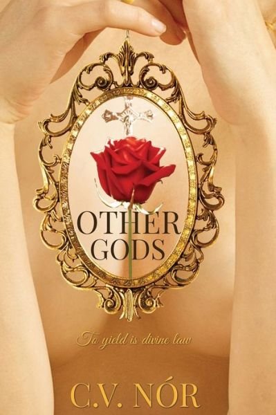 Cover for C V Nor · Other Gods (Taschenbuch) (2018)