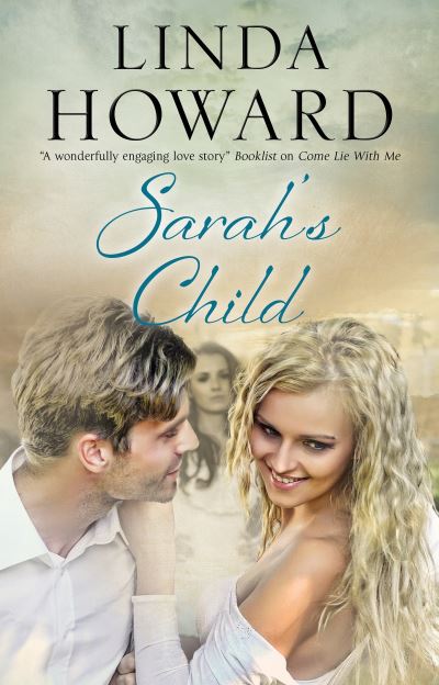 Cover for Linda Howard · Sarah's Child (Hardcover Book) [New edition] (2018)