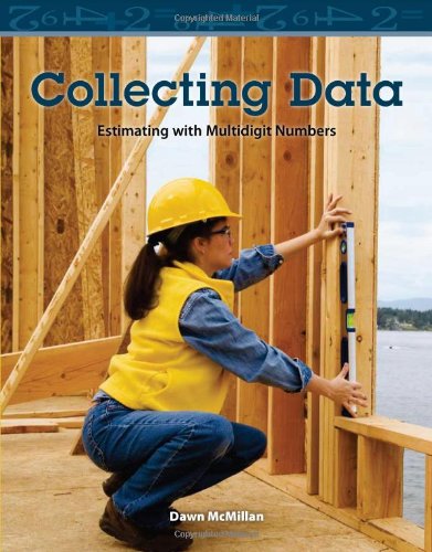 Cover for Dawn Mcmillan · Collecting Data: Level 3 (Mathematics Readers) (Pocketbok) [Reprint edition] (2008)